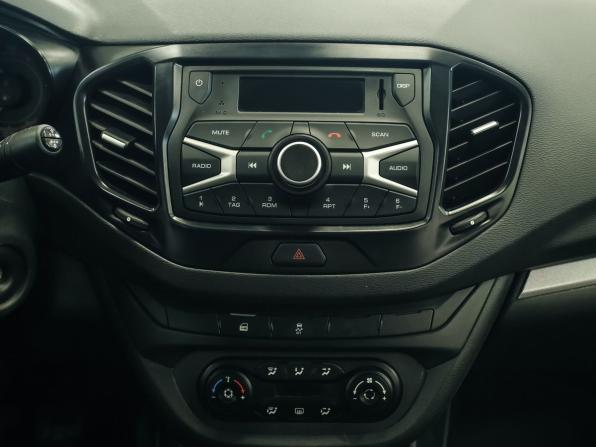 Lada (ВАЗ) Vesta I с пробегом 2018 года, цена 858 000 рублей, 134539 км, седан, Автокод Объявления