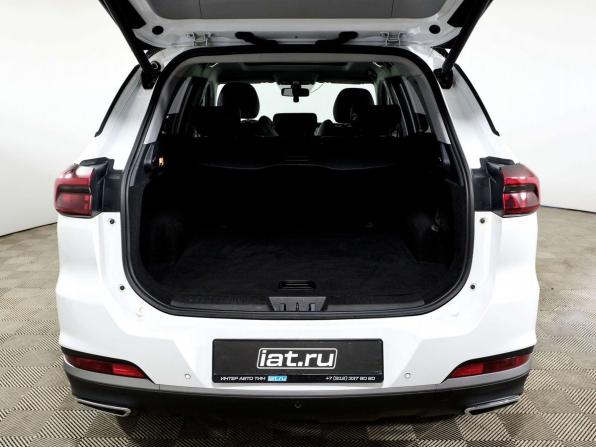 Chery Tiggo 7 Pro I с пробегом 2021 года, цена 1 398 000 рублей, 123833 км, внедорожник, Автокод Объявления
