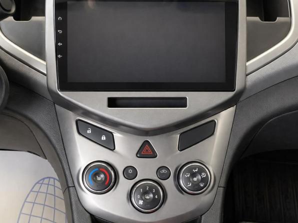 Chevrolet Aveo II с пробегом 2013 года, цена 587 000 рублей, 179882 км, седан, Автокод Объявления
