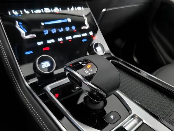 JETOUR X90+ с пробегом 2023 года, цена 2 122 000 рублей, 23294 км, внедорожник, Автокод Объявления