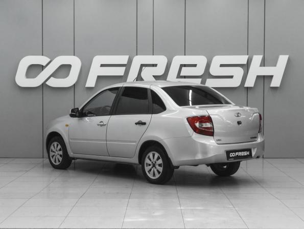 Lada (ВАЗ) Granta I с пробегом 2013 года, цена 570 000 рублей, 60425 км, седан, Автокод Объявления