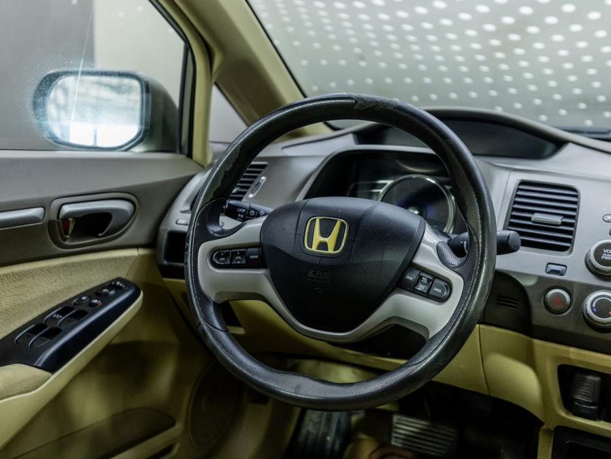 Honda Civic VIII Самара  - изображение 13