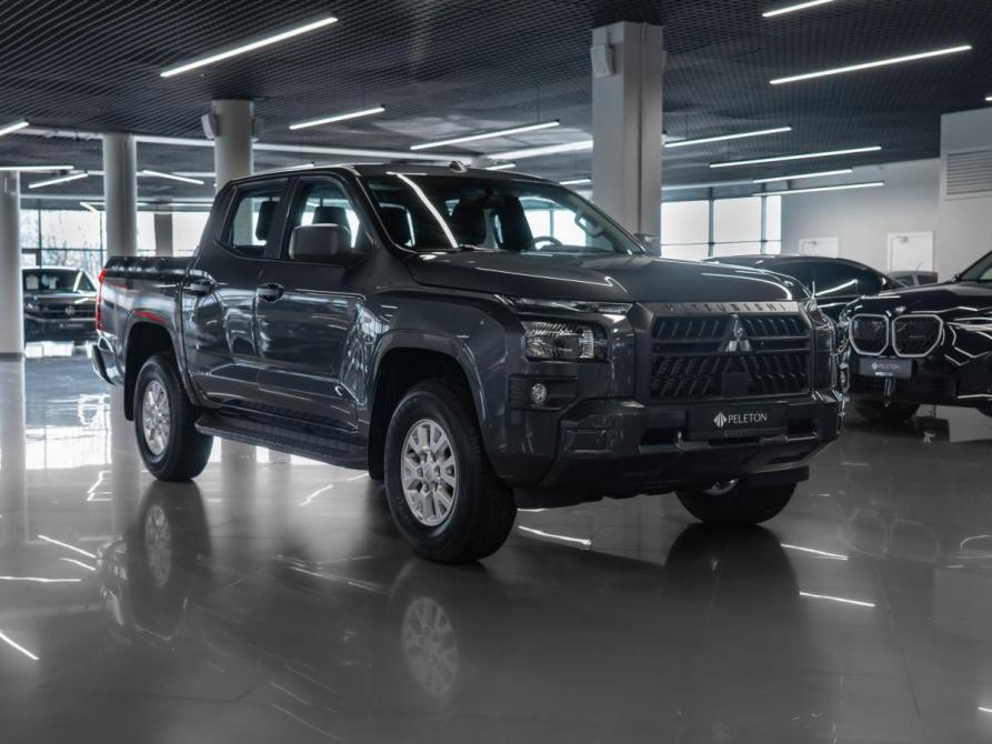 Mitsubishi L200 VI Москва  - изображение 2