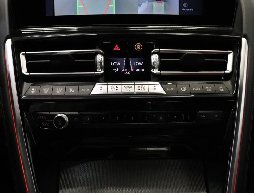 BMW 8 серии II (G14/G15/G16) Санкт-Петербург  - изображение 30