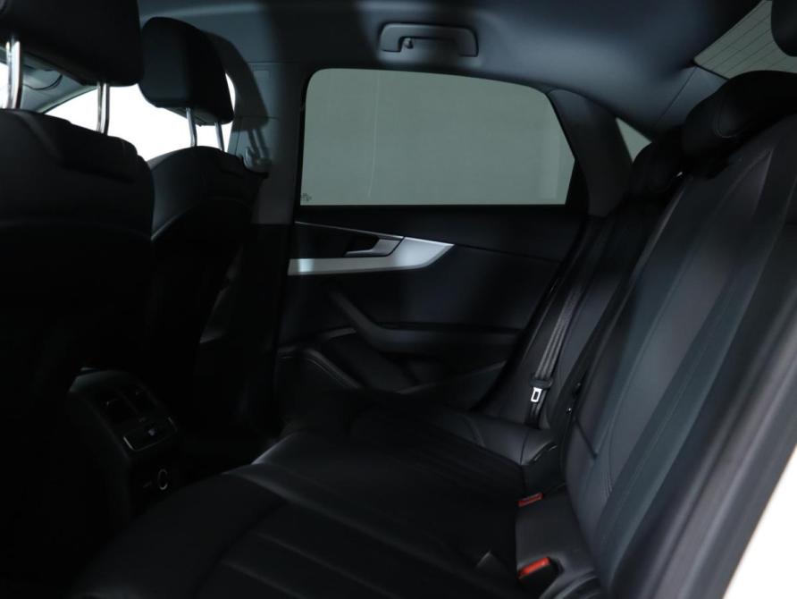 Audi A4 V (B9) Санкт-Петербург  - изображение 22