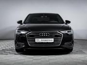 Audi A6 V (C8) Москва  - изображение 22