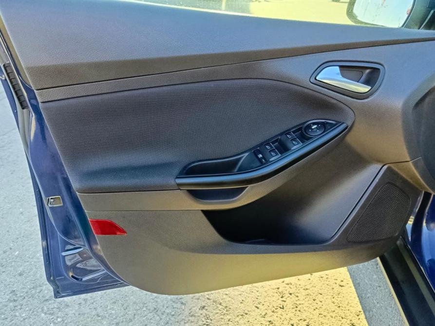Ford Focus III Рестайлинг Тюмень  - изображение 10