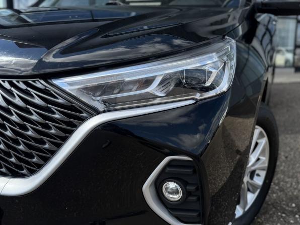 Haval M6 II с пробегом 2024 года, цена 1 825 000 рублей, 39932 км, внедорожник, Автокод Объявления
