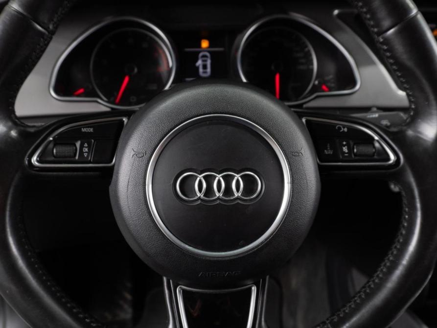 Audi A5 I (8T) Рестайлинг Тюмень  - изображение 12