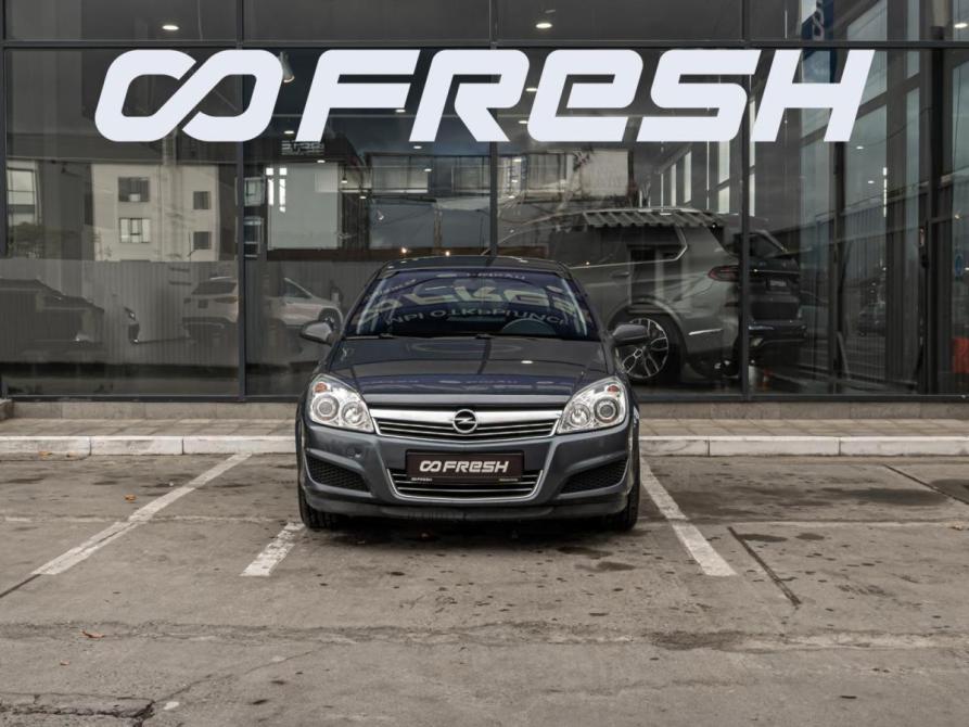 Opel Astra H Рестайлинг Краснодар  - изображение 3