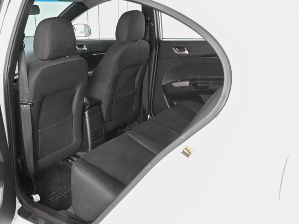 Geely Emgrand EC7 с пробегом 2013 года, цена 739 000 рублей, 57765 км, седан, Автокод Объявления