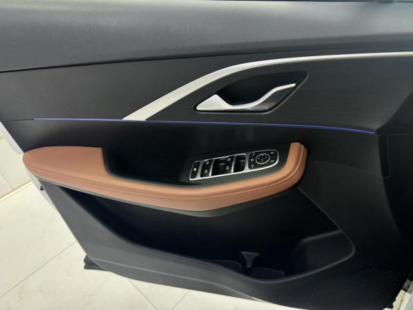 Omoda C5 I с пробегом 2023 года, цена 1 760 000 рублей, 35655 км, внедорожник, Автокод Объявления
