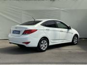 Hyundai Solaris I Рестайлинг Липецк  - изображение 21
