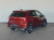 Kia Picanto III Рестайлинг Москва  - изображение 26