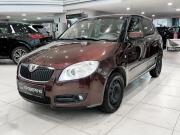 Skoda Fabia II Рестайлинг Казань  - изображение 23