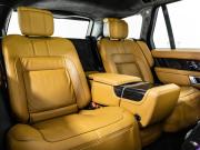 Land Rover Range Rover IV Рестайлинг Санкт-Петербург  - изображение 65