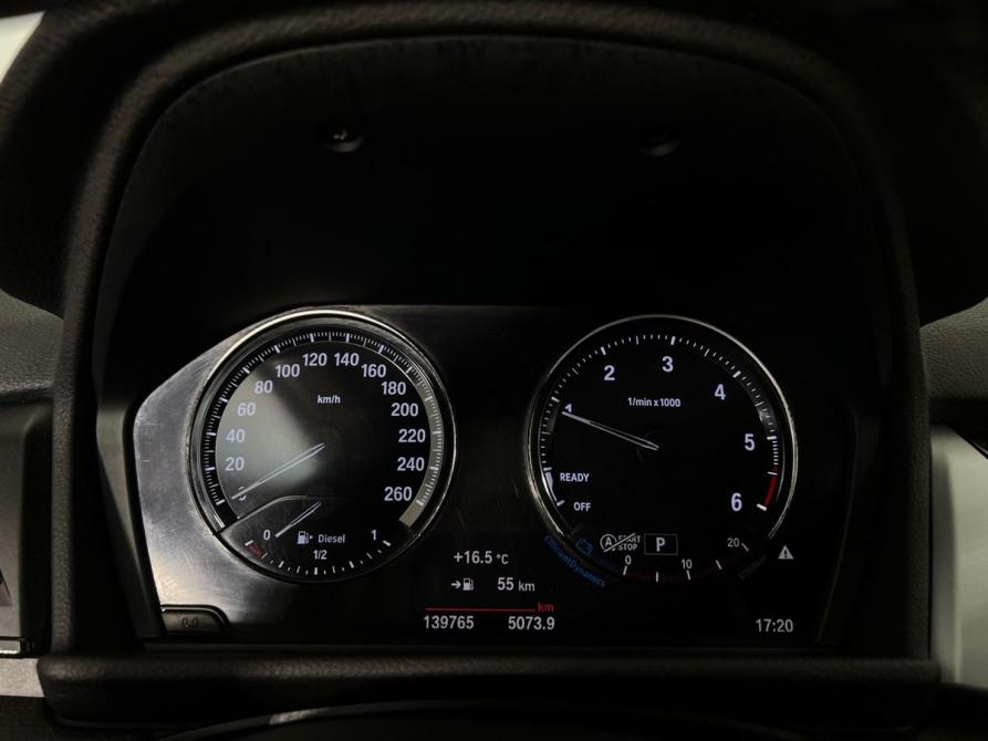 BMW 2 серии Gran Tourer F46 Рестайлинг Архангельск  - изображение 18
