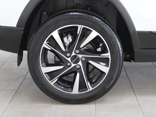 BAIC X35 с пробегом 2024 года, цена 1 499 900 рублей, 32529 км, внедорожник, Автокод Объявления