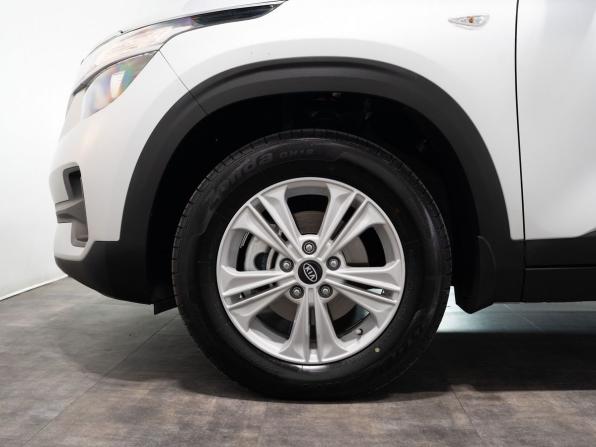 Kia Seltos I с пробегом 2020 года, цена 1 730 000 рублей, 131540 км, внедорожник, Автокод Объявления