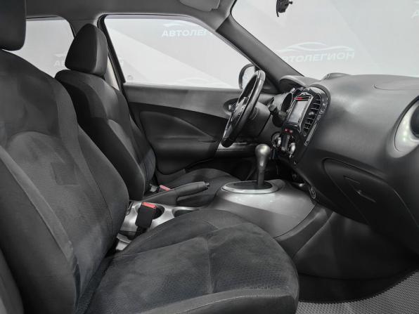 Nissan Juke I с пробегом 2012 года, цена 1 170 000 рублей, 130300 км, внедорожник, Автокод Объявления