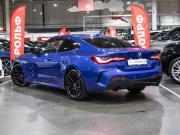 BMW 4 серии G22 G23 G26 Санкт-Петербург  - изображение 39