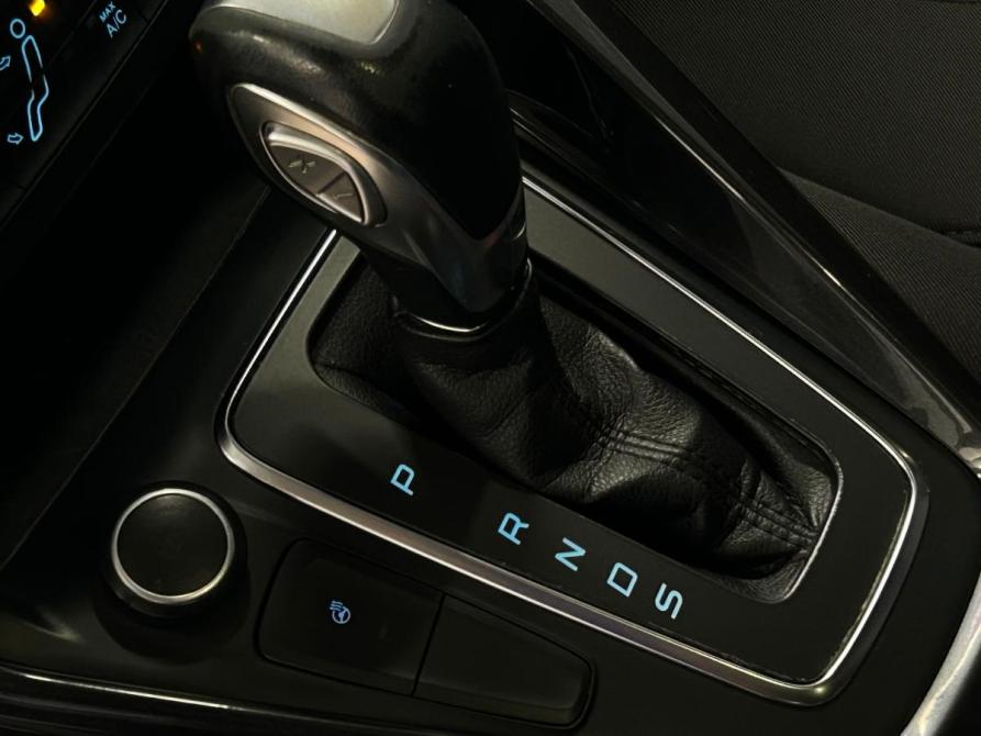 Ford Focus III Рестайлинг Краснодар  - изображение 28