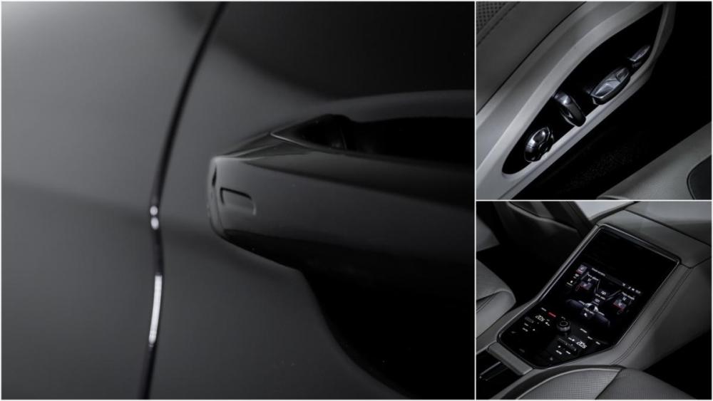 Porsche Panamera II Москва  - изображение 21