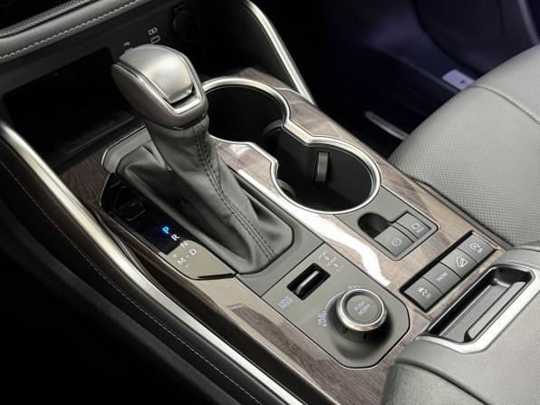 Toyota Highlander IV (XU70) с пробегом 2026 года, цена 5 520 000 рублей, 22 км, внедорожник, Автокод Объявления