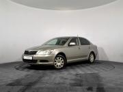 Skoda Octavia II (A5) Рестайлинг Санкт-Петербург  - изображение 18