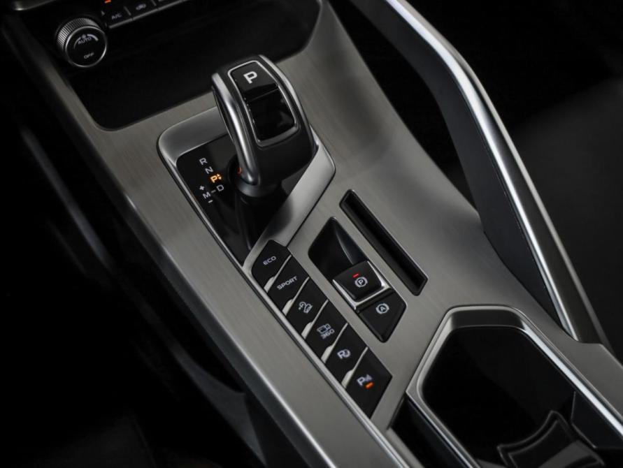 Geely Coolray I Санкт-Петербург  - изображение 21