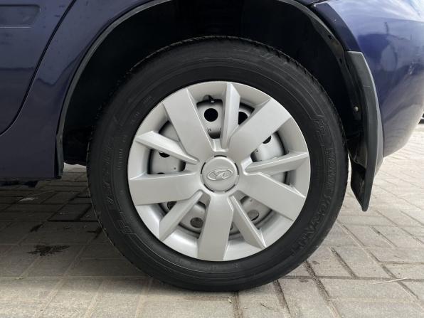 Lada (ВАЗ) Kalina I с пробегом 2012 года, цена 375 000 рублей, 150071 км, хэтчбек, Автокод Объявления