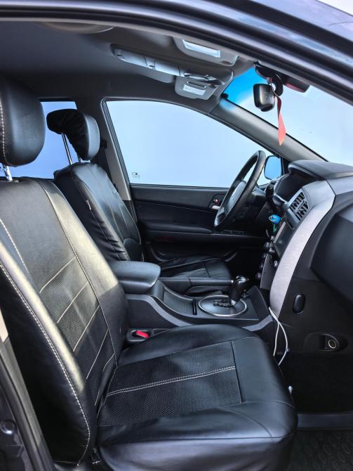 SsangYong Kyron I Рестайлинг Санкт-Петербург  - изображение 22