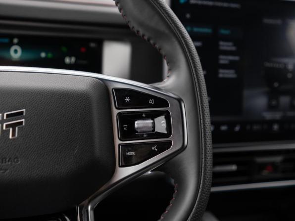 JETOUR T2 с пробегом 2024 года, цена 3 299 000 рублей, 56951 км, внедорожник, Автокод Объявления