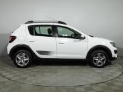 Renault Sandero II Рестайлинг Санкт-Петербург  - изображение 20