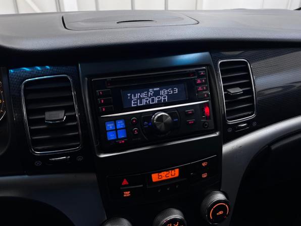 SsangYong Actyon II с пробегом 2012 года, цена 800 000 рублей, 271707 км, внедорожник, Автокод Объявления