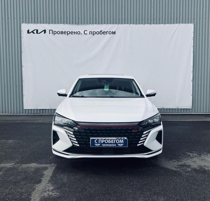 Dongfeng Shine Max Санкт-Петербург  - изображение 5