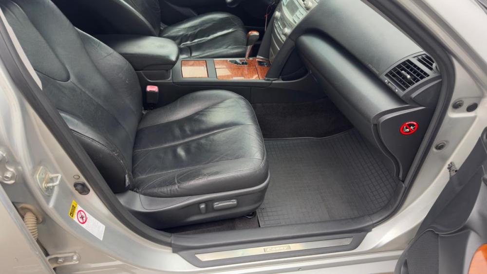 Toyota Camry VI (XV40) Ростов-на-Дону  - изображение 18