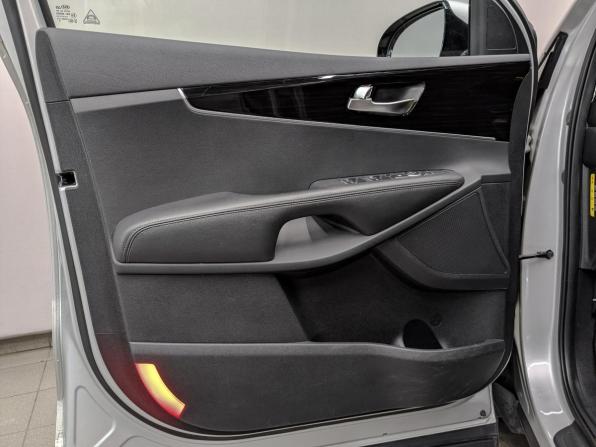 Kia Sorento III Prime Рестайлинг с пробегом 2019 года, цена 3 205 000 рублей, 69000 км, внедорожник, Автокод Объявления