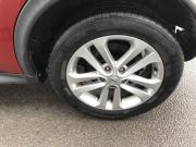 Nissan Juke I Брянск  - изображение 30