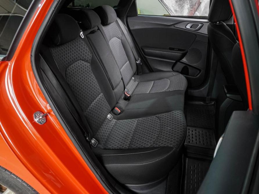 Kia Ceed III Воронеж  - изображение 7