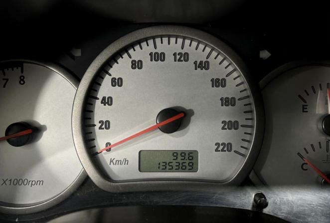 Chery Tiggo (T11) I с пробегом 2007 года, цена 350 000 рублей, 135369 км, внедорожник, Автокод Объявления