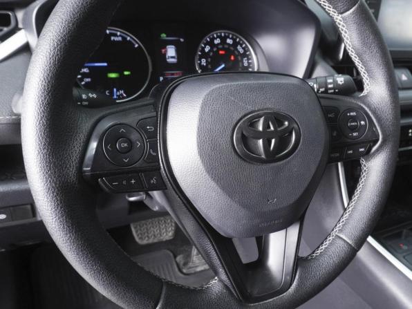 Toyota RAV4 V (XA50) с пробегом 2020 года, цена 3 400 000 рублей, 85607 км, внедорожник, Автокод Объявления