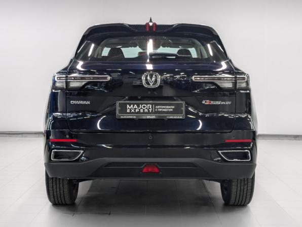Changan CS55 Plus II с пробегом 2023 года, цена 1 845 000 рублей, 39280 км, внедорожник, Автокод Объявления