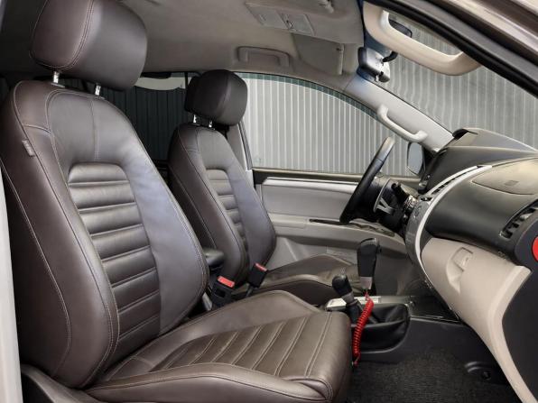 Mitsubishi Pajero Sport II с пробегом 2010 года, цена 1 337 000 рублей, 353513 км, внедорожник, Автокод Объявления