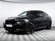 BMW X6 III (G06) Москва  - изображение 23