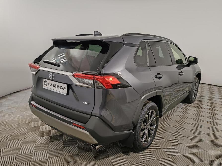 Toyota RAV4 V (XA50) Москва  - изображение 5