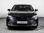 Toyota Camry VIII (XV70) Москва  - изображение 27