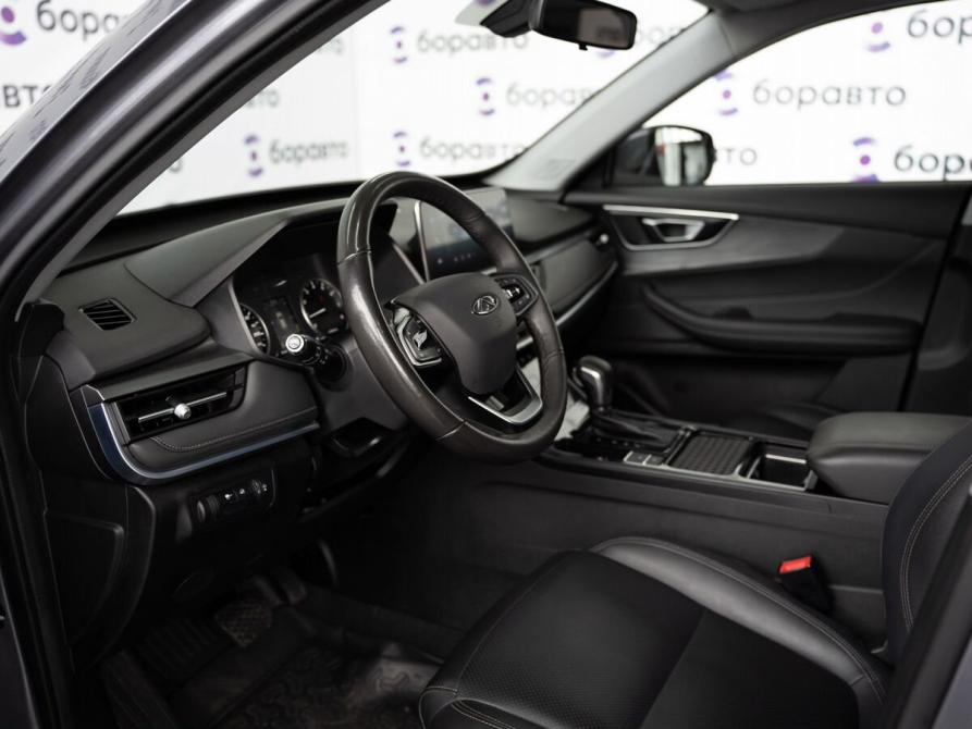 Chery Tiggo 4 Pro I Ростов-на-Дону  - изображение 16