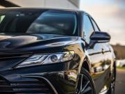 Toyota Camry VIII (XV70) Рестайлинг Санкт-Петербург  - изображение 37