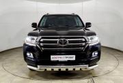 Toyota Land Cruiser 200 Series Рестайлинг 2 Волгоград  - изображение 50
